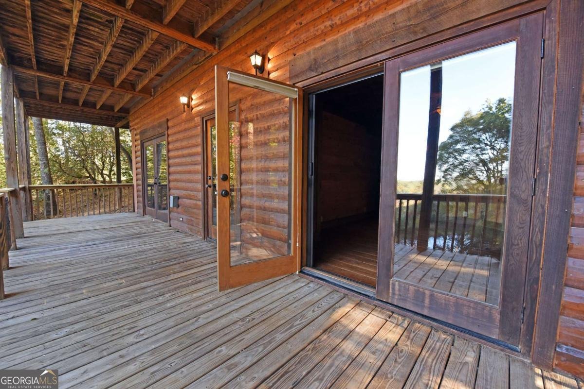 160 Mountain Field Drive Suches - 48