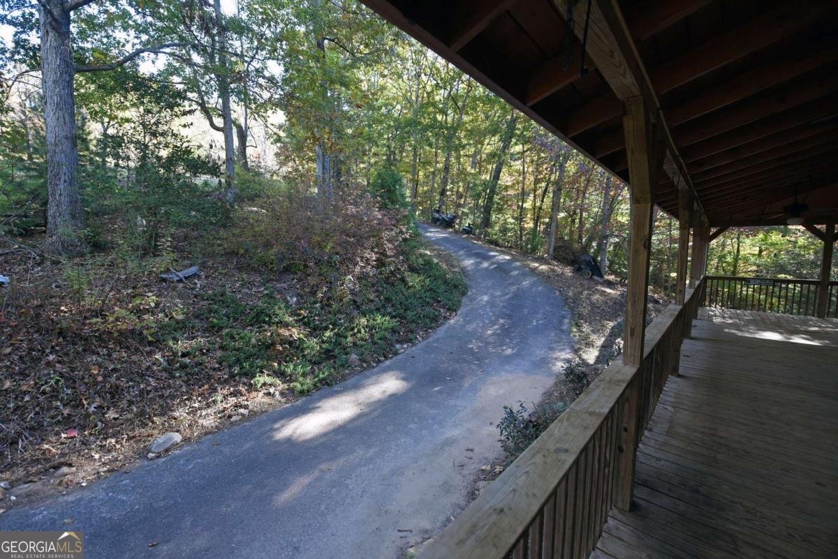 160 Mountain Field Drive Suches - 5