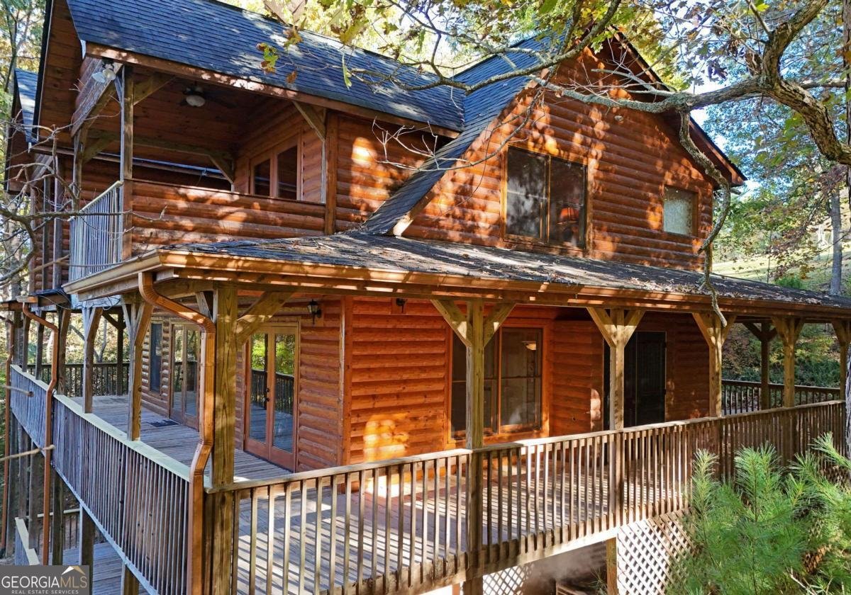 160 Mountain Field Drive Suches - 52