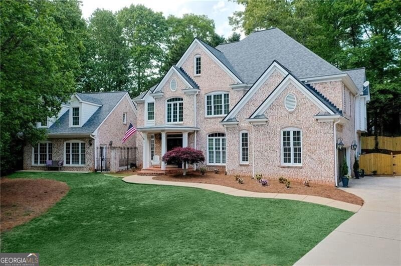 2930 Burnt Hickory Road Marietta - 1