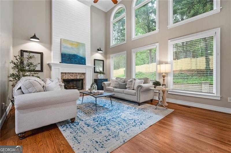 2930 Burnt Hickory Road Marietta - 11