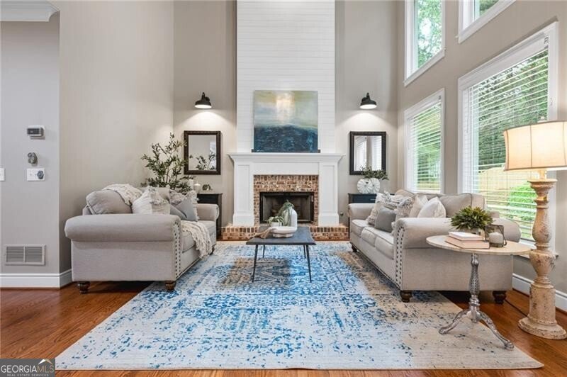 2930 Burnt Hickory Road Marietta - 12