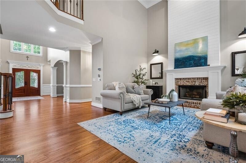 2930 Burnt Hickory Road Marietta - 13