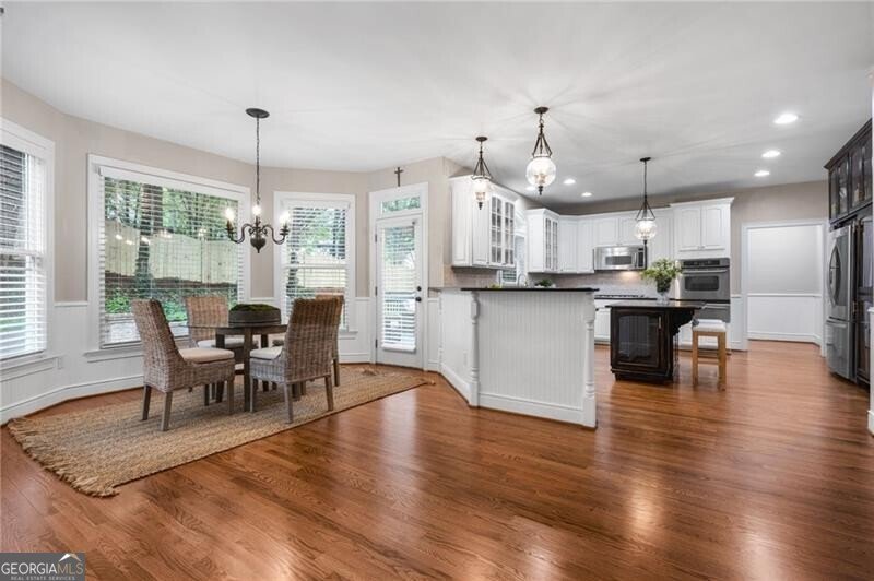 2930 Burnt Hickory Road Marietta - 15