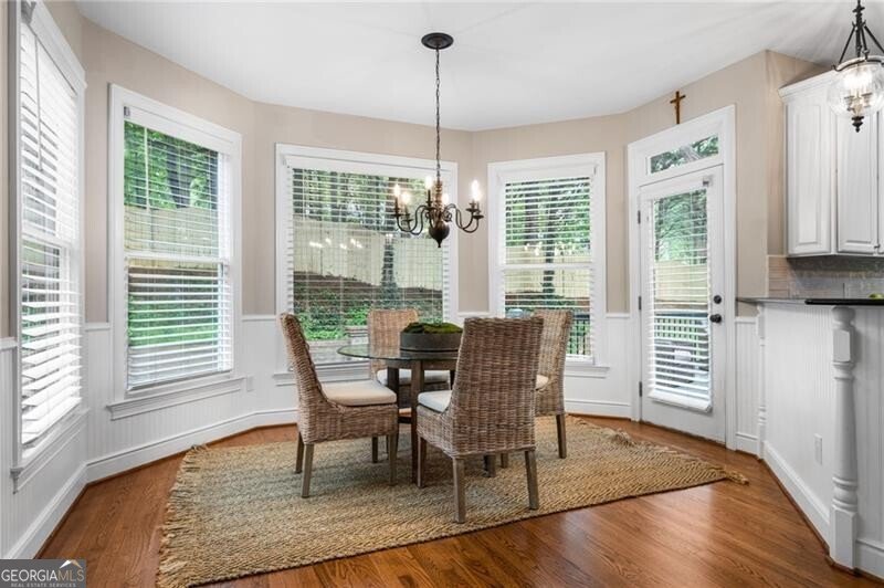 2930 Burnt Hickory Road Marietta - 16