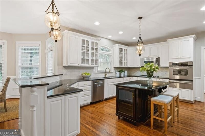 2930 Burnt Hickory Road Marietta - 17