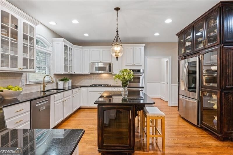 2930 Burnt Hickory Road Marietta - 19