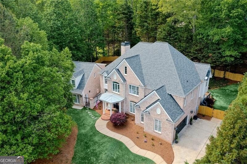 2930 Burnt Hickory Road Marietta - 2