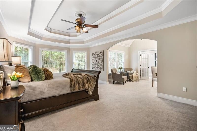 2930 Burnt Hickory Road Marietta - 28