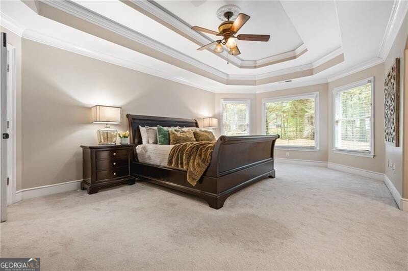 2930 Burnt Hickory Road Marietta - 29