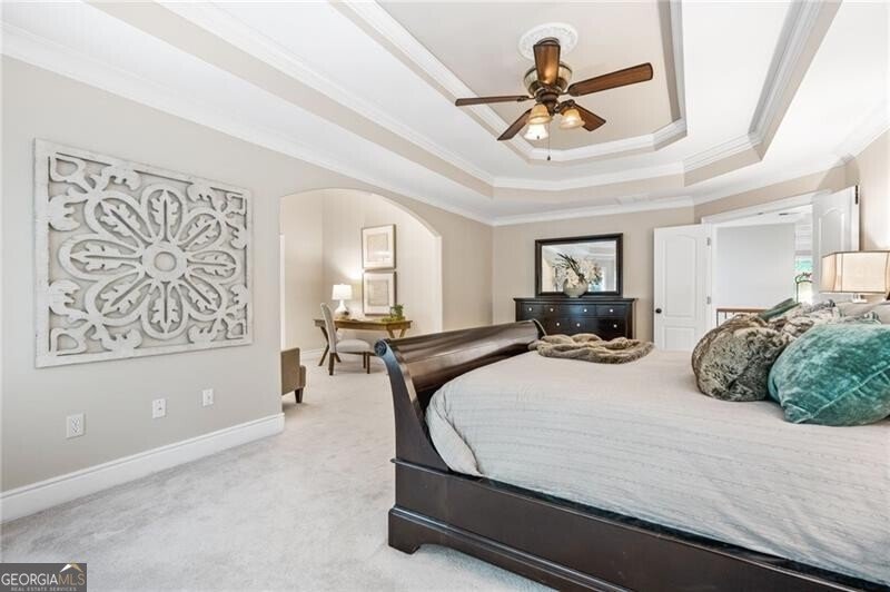 2930 Burnt Hickory Road Marietta - 30