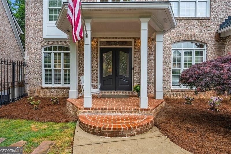 2930 Burnt Hickory Road Marietta - 4