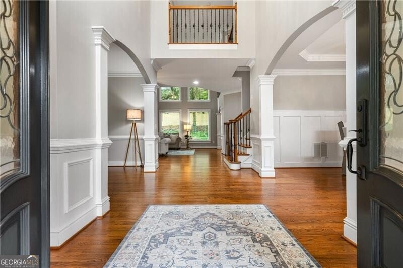 2930 Burnt Hickory Road Marietta - 5