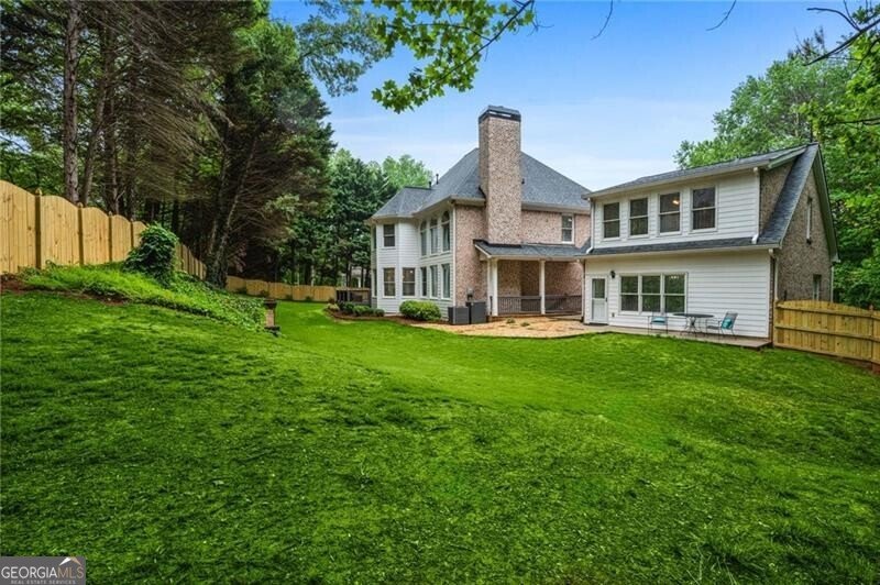 2930 Burnt Hickory Road Marietta - 52