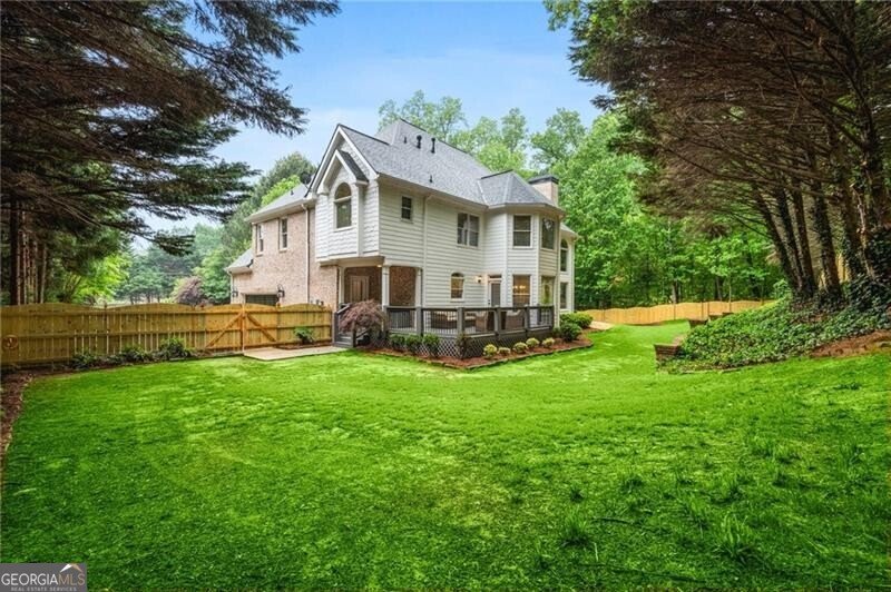 2930 Burnt Hickory Road Marietta - 53
