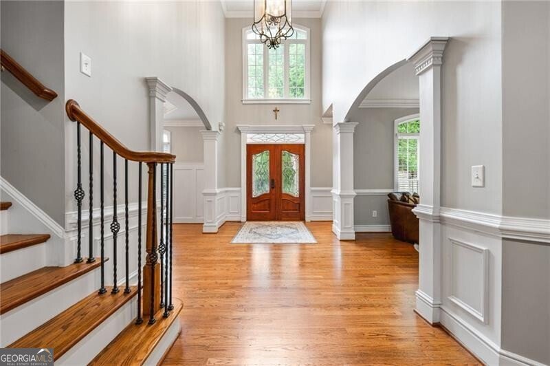 2930 Burnt Hickory Road Marietta - 6
