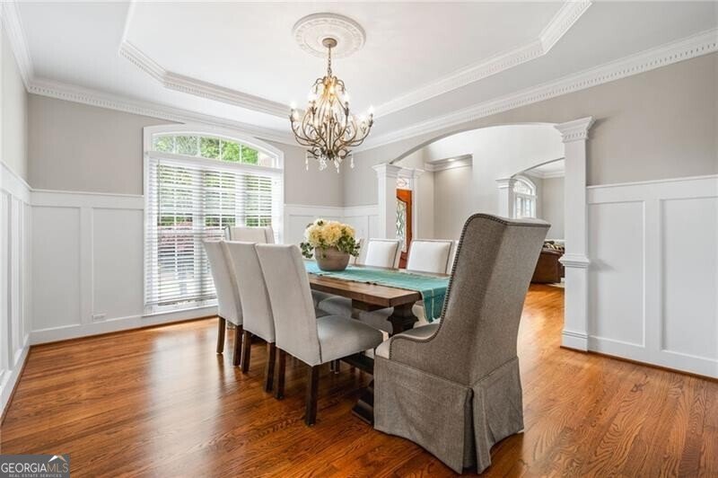 2930 Burnt Hickory Road Marietta - 8