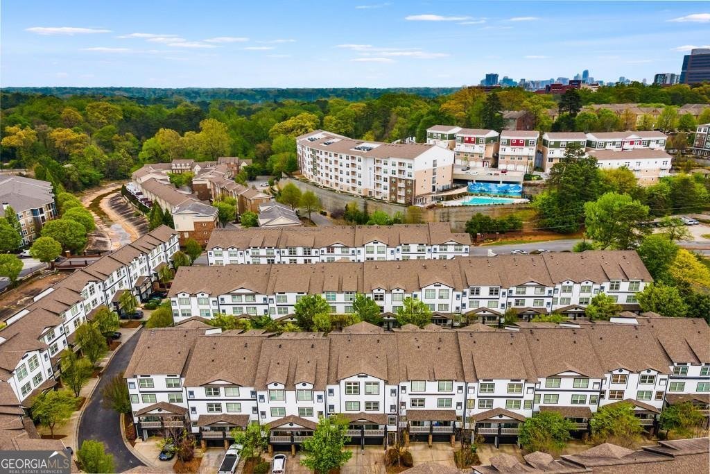 215 Semel Drive Atlanta - 23