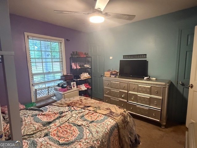 1935 Flat Shoals Road Conyers - 14
