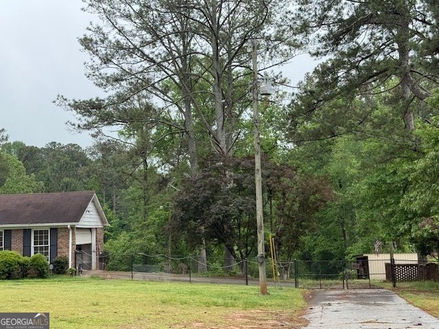 1935 Flat Shoals Road Conyers - 2