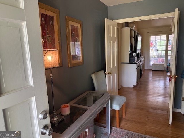 1935 Flat Shoals Road Conyers - 4