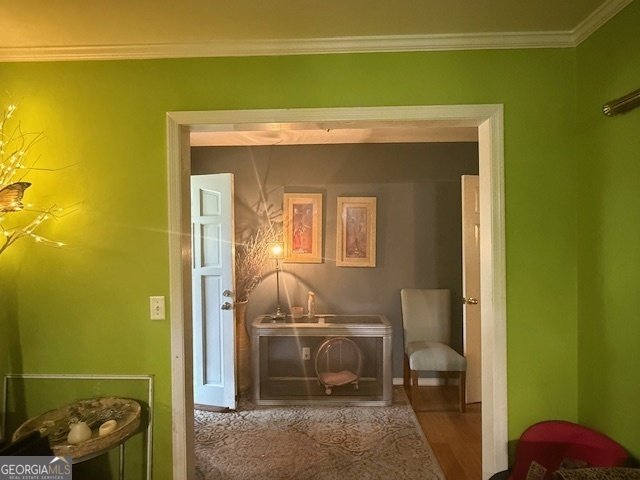 1935 Flat Shoals Road Conyers - 5