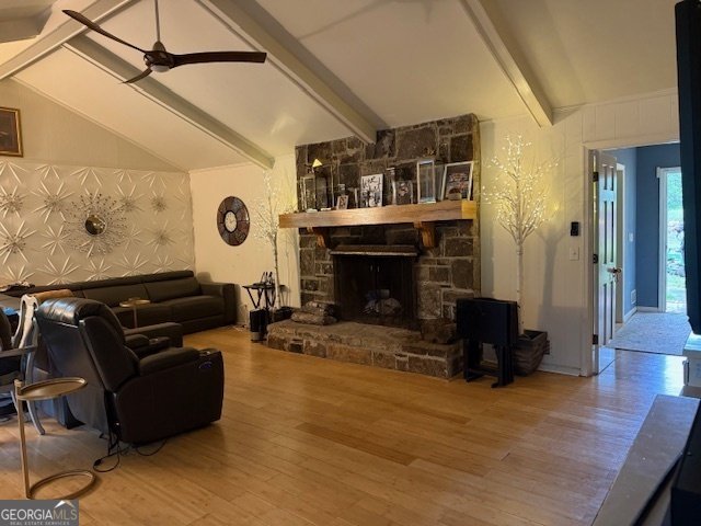 1935 Flat Shoals Road Conyers - 6