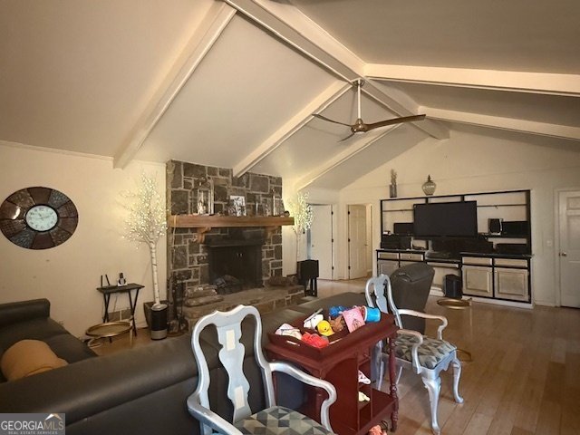 1935 Flat Shoals Road Conyers - 8