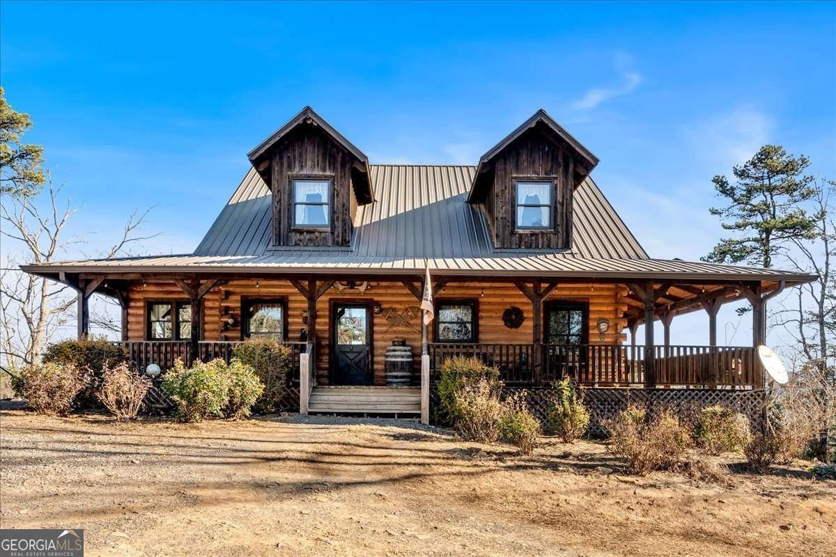 2623 Big Texas Valley Road Rome - 1