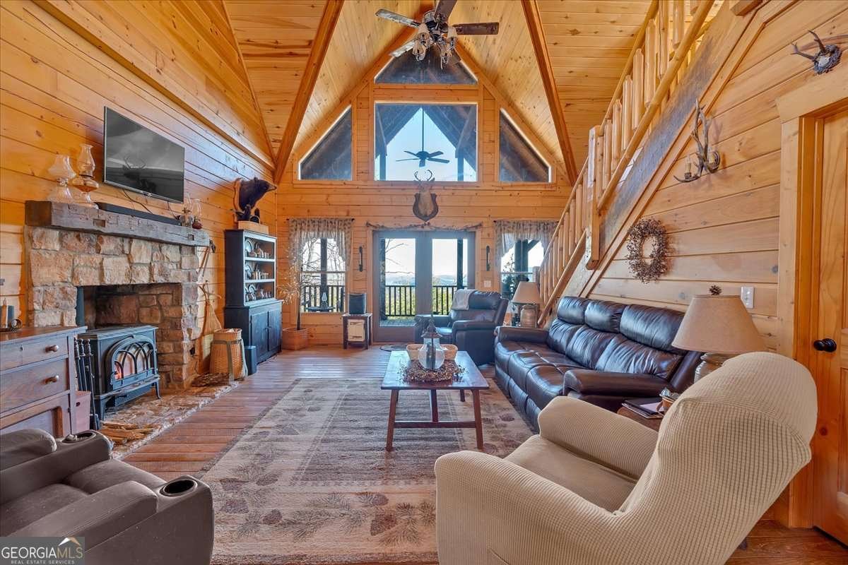 2623 Big Texas Valley Road Rome - 12