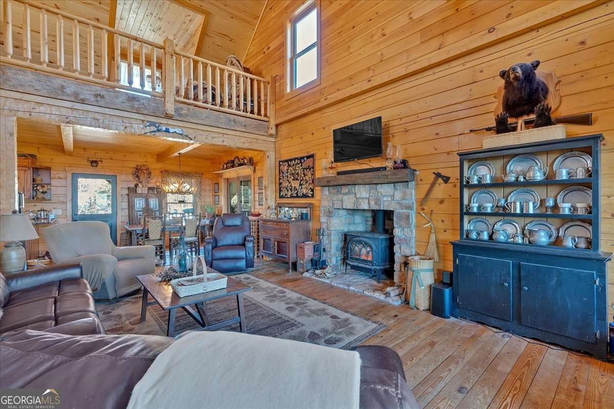 2623 Big Texas Valley Road Rome - 14