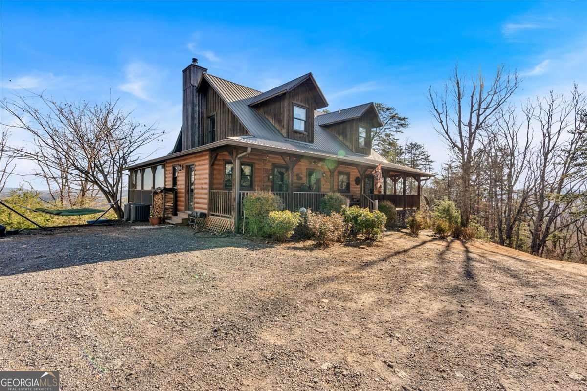 2623 Big Texas Valley Road Rome - 2