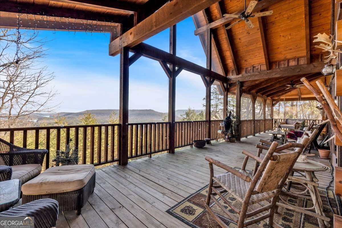 2623 Big Texas Valley Road Rome - 24