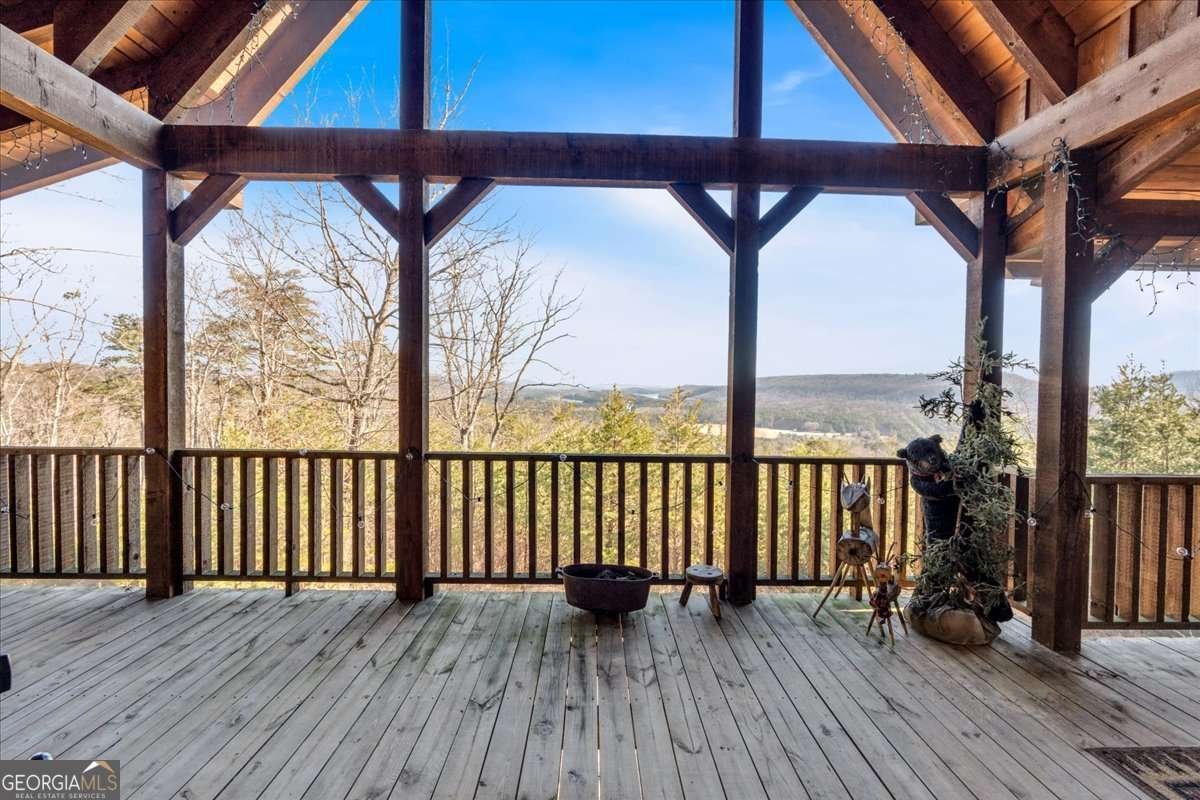 2623 Big Texas Valley Road Rome - 26