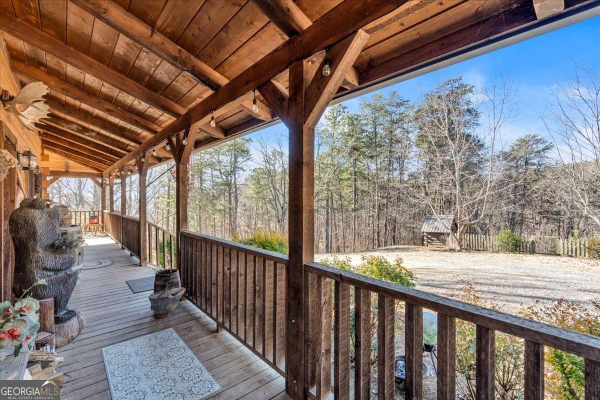 2623 Big Texas Valley Road Rome - 3