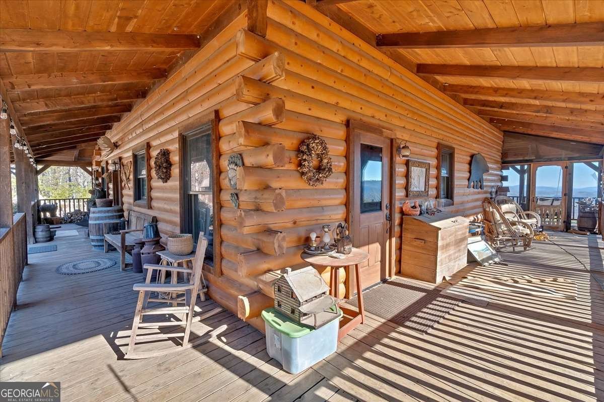 2623 Big Texas Valley Road Rome - 4