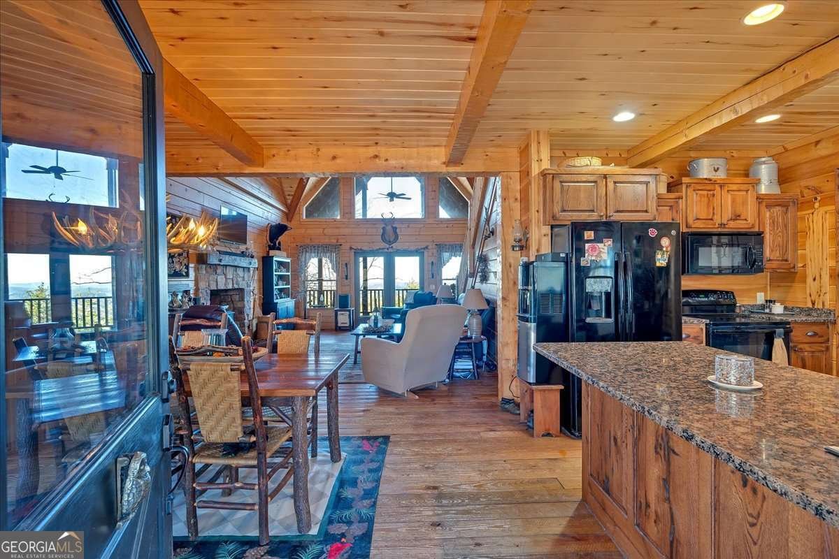 2623 Big Texas Valley Road Rome - 5