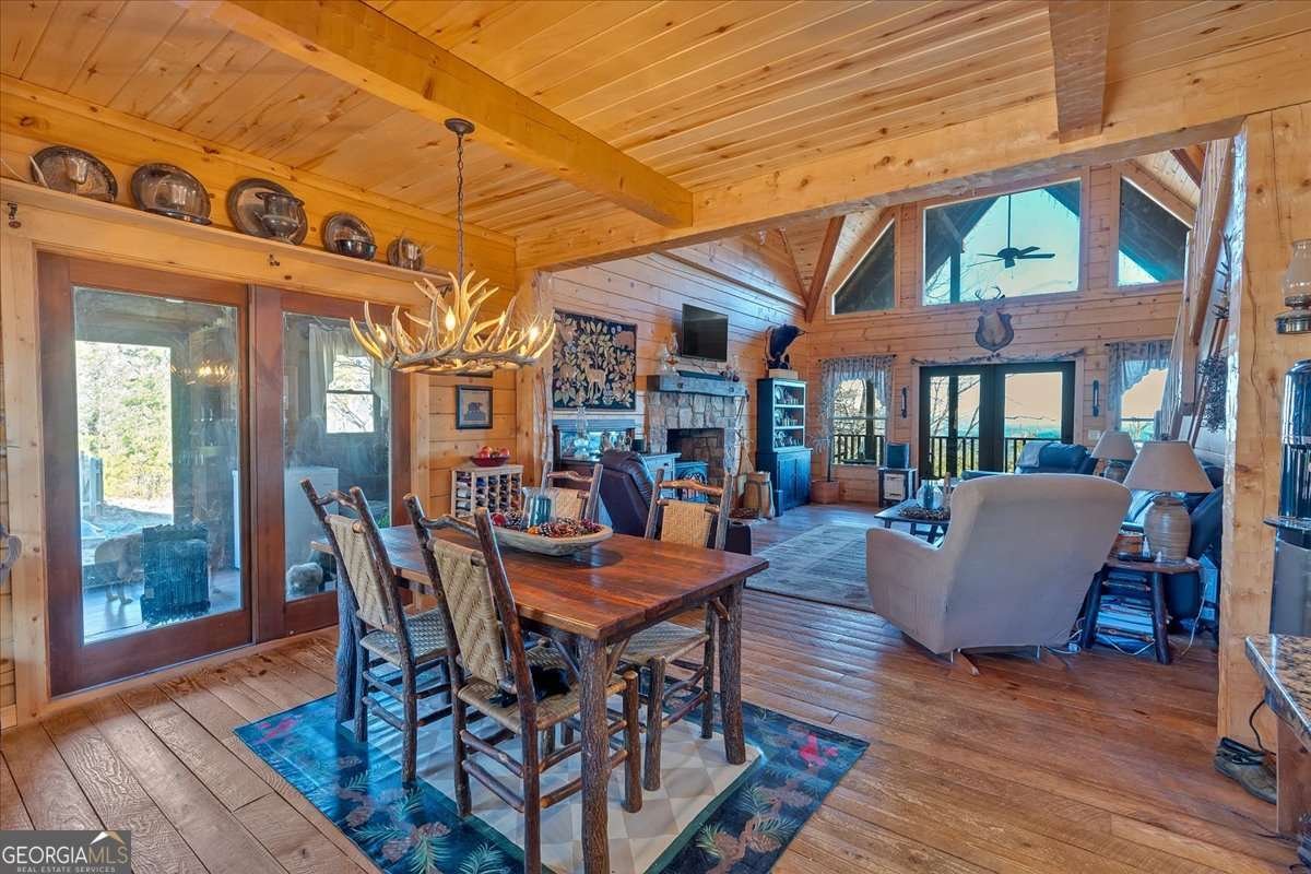2623 Big Texas Valley Road Rome - 6