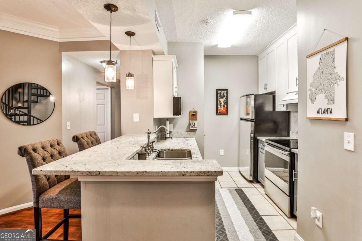 955 Juniper Street Atlanta - 12