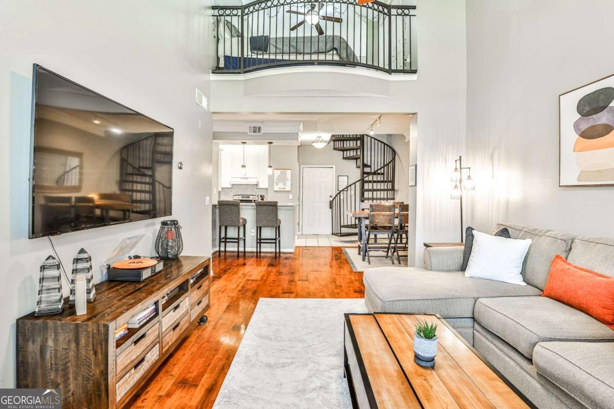 955 Juniper Street Atlanta - 14