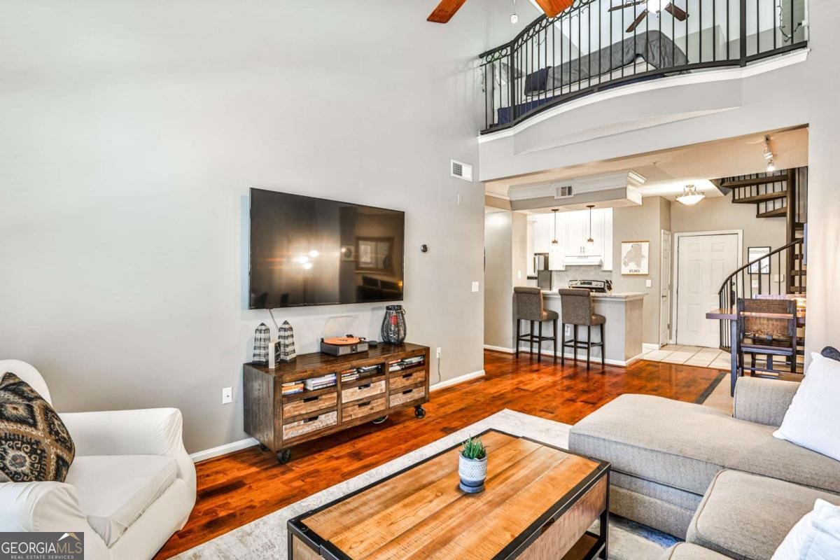 955 Juniper Street Atlanta - 15