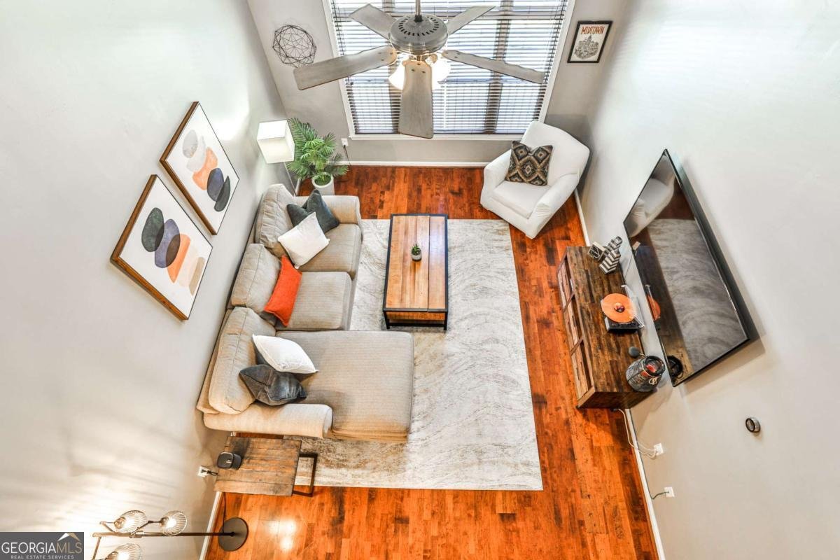955 Juniper Street Atlanta - 16