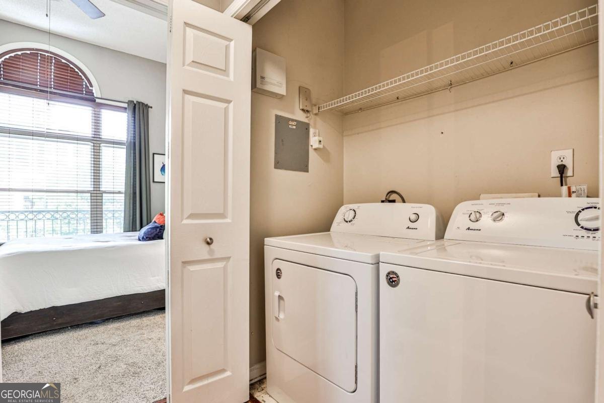 955 Juniper Street Atlanta - 22