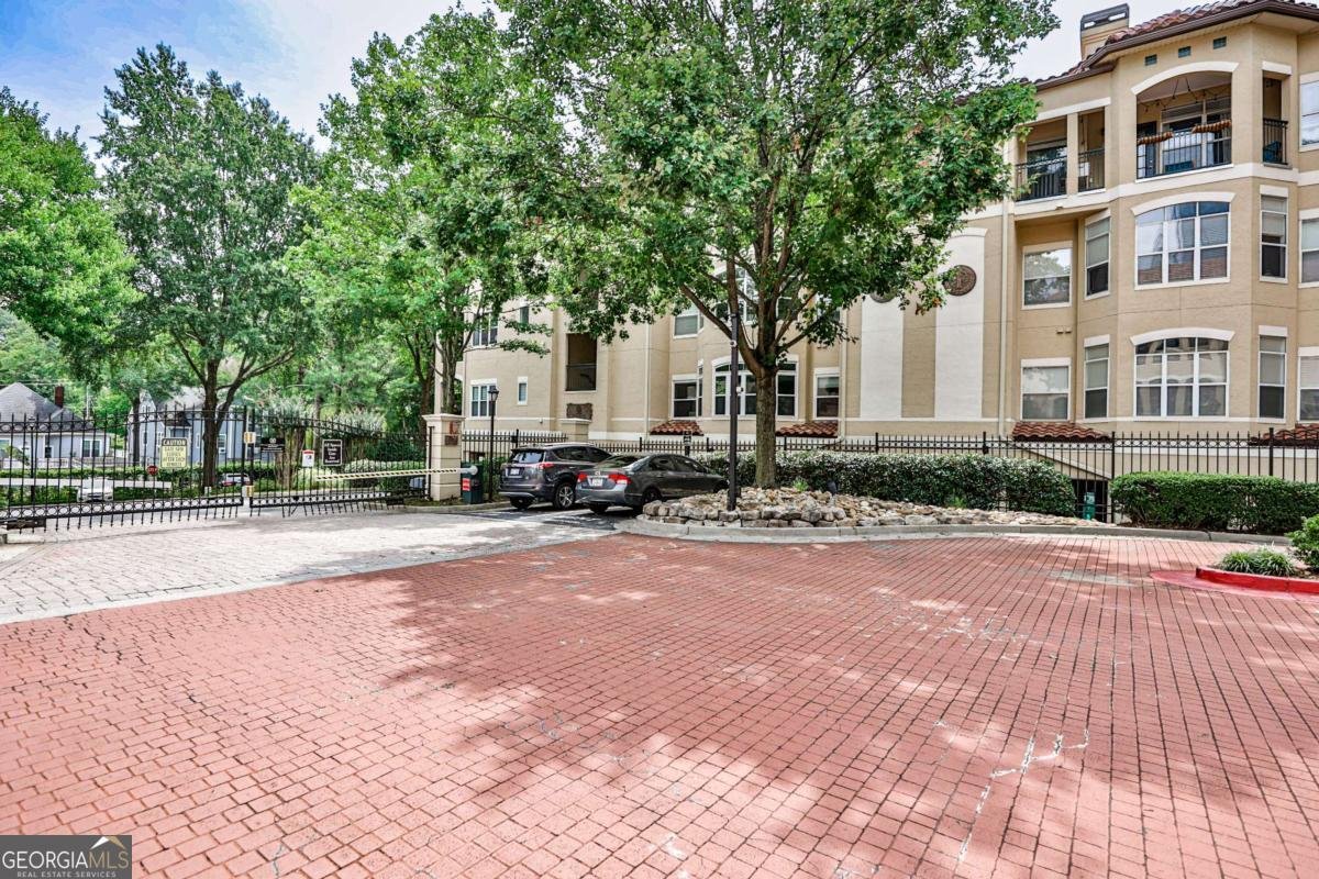 955 Juniper Street Atlanta - 26