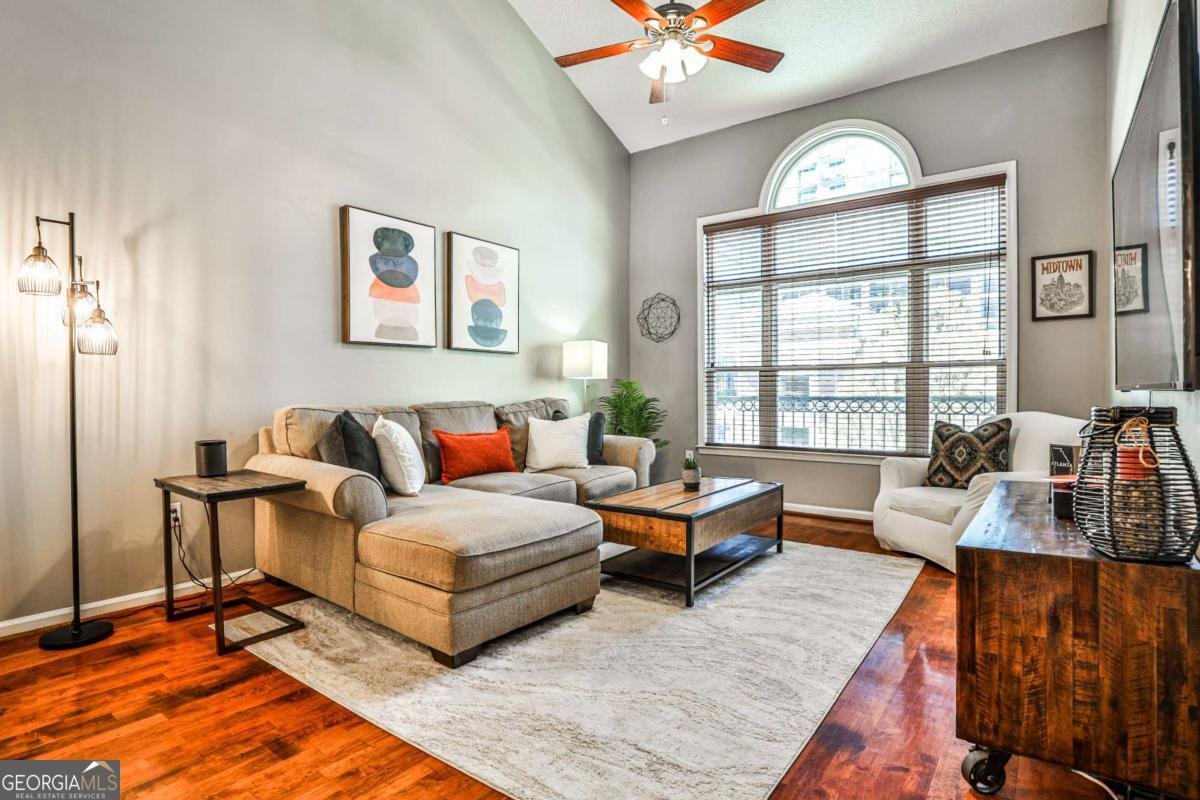 955 Juniper Street Atlanta - 3
