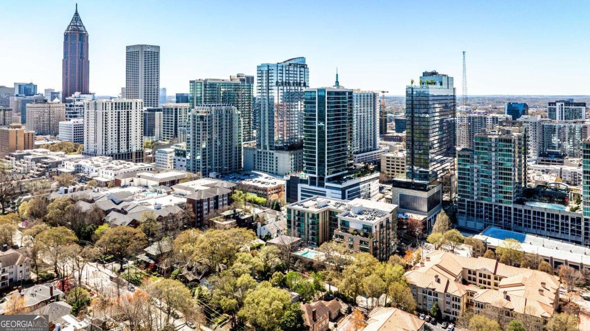 955 Juniper Street Atlanta - 37