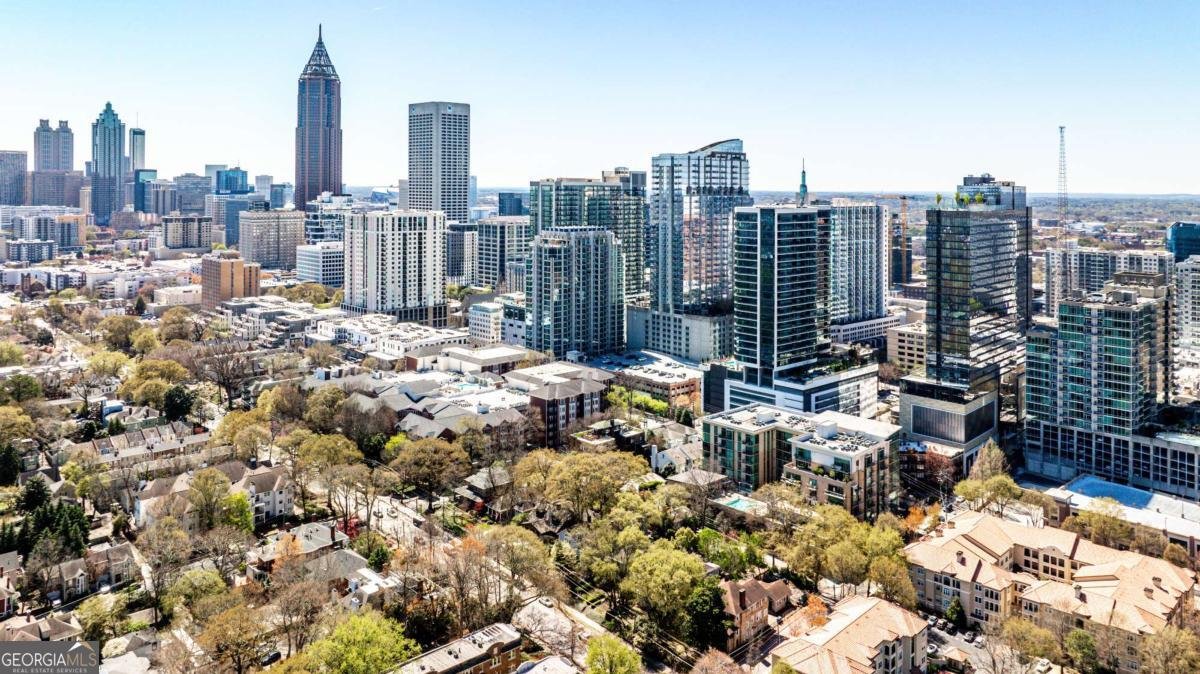 955 Juniper Street Atlanta - 38