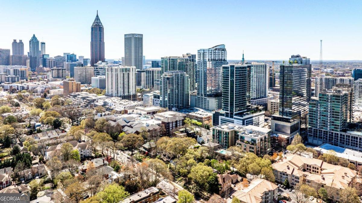 955 Juniper Street Atlanta - 39