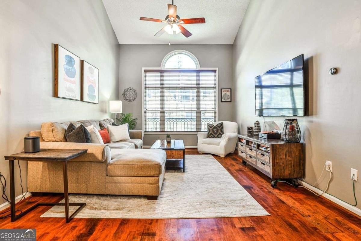 955 Juniper Street Atlanta - 4