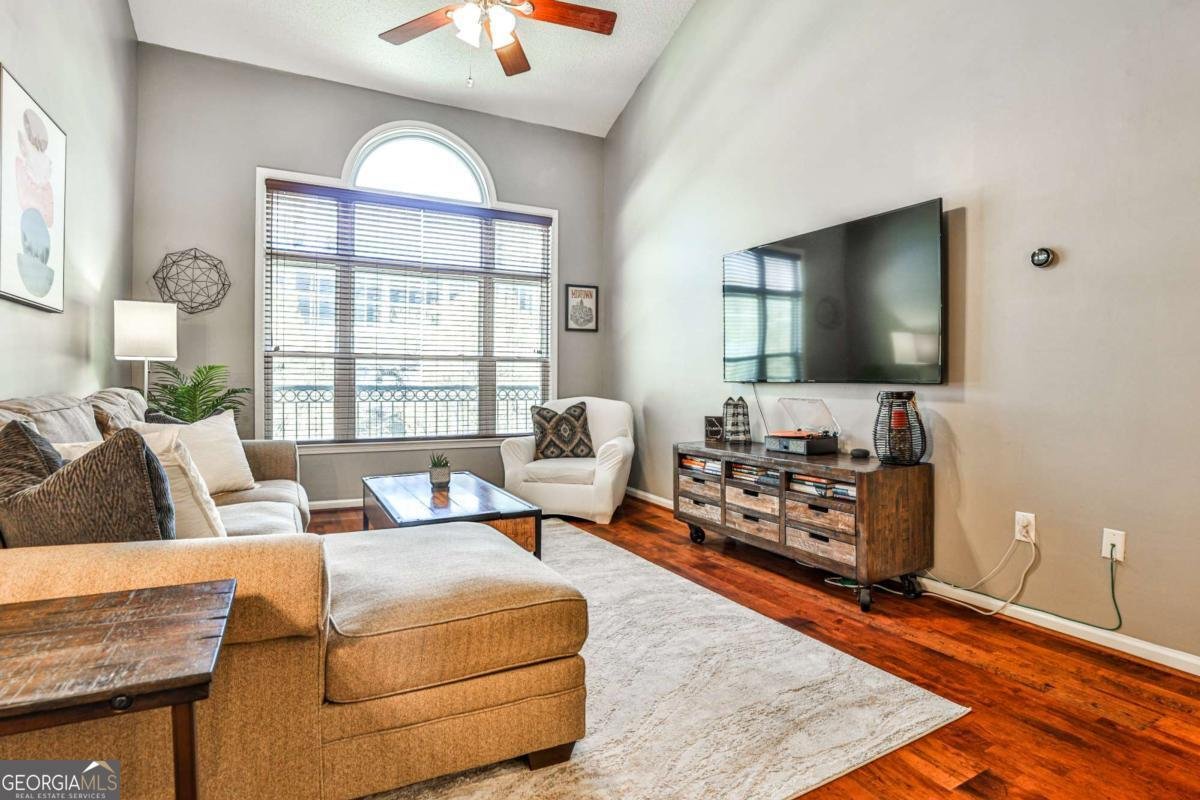 955 Juniper Street Atlanta - 5